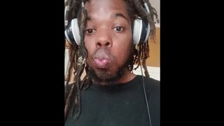 "Alkebu boyles" presents -#Horny fun!