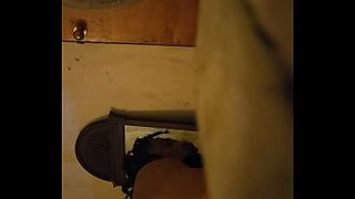 Busty polish milf stepmom i tired to impregnant real quick before her man gets back from off the road, but i wanted to make her squirt on me untill she had enough of my small bbc in her greatly sized