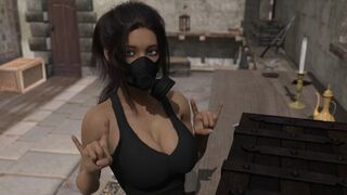 Desert Stalker (v0.14d) #10