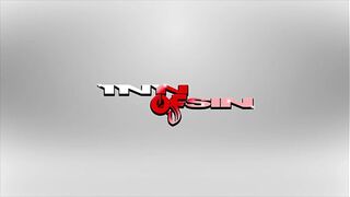 Leah Winters Creampied by BBC, 1on1, Rimming