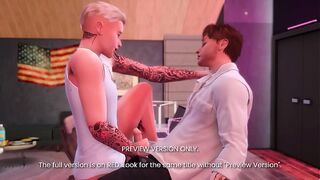 Private Playlist - 3d Hentai - Preview Version