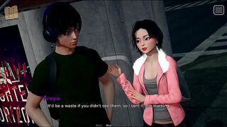 My Bully Is My Lover 88