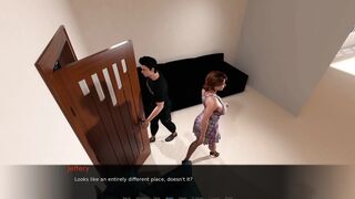 Natasha Naughty Wife Update 11