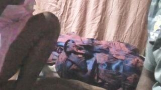 Butt plug anal part 1