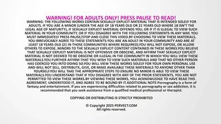 Watch as Pink Bunny Lilly Veroni Goes to Town on Some Late Night Big Black Cock!