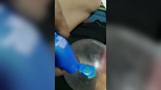 New Saxtoy Porn Video.