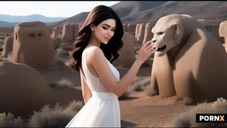 First time jungal me mangal xxx video