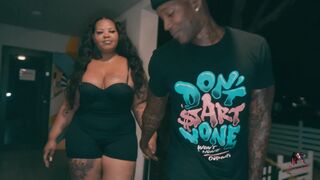 Dipping Into BBW Honey