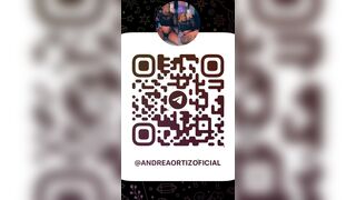 Beautiful Colombian On The Beach I Seduce Her To Take Her To My Room