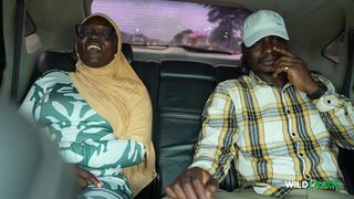 Exploring Lagos City