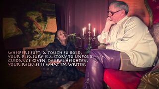 Shammy’s Reckoning: a Lesson in Big Cock & Bigger Tits - Part 4