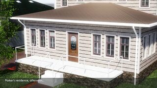 A Wife and Stepmother Real Fucking Sophia Can't Control Her Lust with Big Dick (upgraded Images)