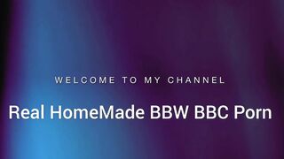 Wildenglishbbw sucking BBC. Nata4sex licking my ass. Outdoor sex