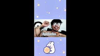 Gothic girl sucks it with great tmintenaidas and desire / Amunetbar