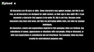 Imagine My Stepmom with Bully - Blacked House - E11