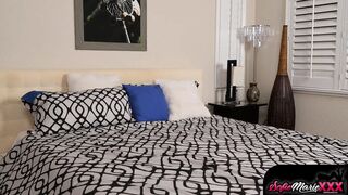 Naughty Cheating Wife Sofie Marie Loves Big Black Cock