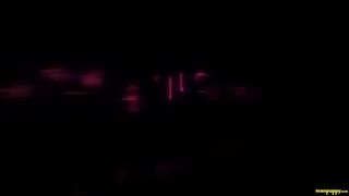 Railed - Hot Gay Bareback Fuck Fest