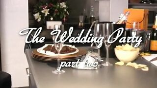 The Wedding Party 2