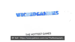 A Very Hot House (part 25) New Update.mkv