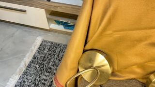 White MILF Get Stretched, Used, and Filled by Huge Big Black Cock Part 5