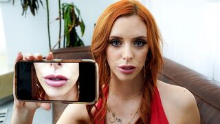 My Hot Stepmom Let My Bully Fuck Her Tight Pussy Until He Was Nice to Me!