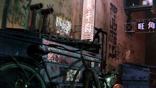 The Bull's Massive Cock Was Too Big for Most – Catwoman Took It All