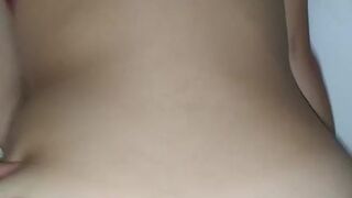 Screaming anal begs for more part1