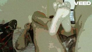 JAPANESE HENTAI SUPER HUGE MOSNTER COCK KOREAN