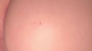 SHE’S NEVER BEEN THIS WET FOR YOU BBC FUCKS COLLEGE GF