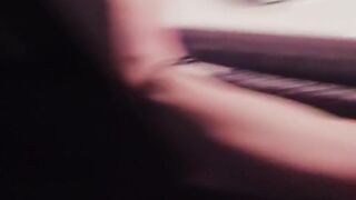 Snowbunny Milf Alegra Pretty Feet Teases & Fucks BBC