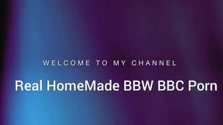 YoungEnglishBBW BBC Nata4sex fingering my pussy fucking my ass with didlo squirting