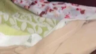 She took it like the champ she is! No better feeling than a women who loves pleasing you!????????????????