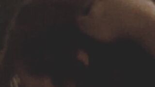 Bj , Fuck Machine and Anal ..she moans loud too