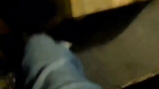 Surprising Her with a BBC