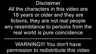 The Genesis order: guy with big cock fuck his friend's ex wife hard in the bathroom ep.76