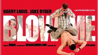 Blow Me with Harry Louis