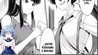 No me acostaré contigo gratis 10