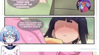 El Secreto Mina y Jiro