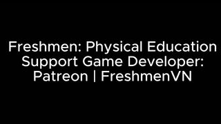 Freshmen Physical Education (part 04) by Freshmenvn