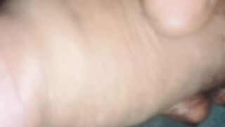 Colombian porn big penis and lots of milk and a big tail