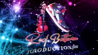 Pussy Is a Powerful Weapon