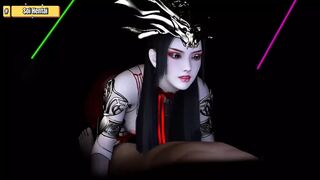 Hentai 3D Uncensored - Compilation 05