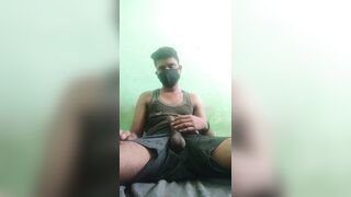 Indan big cock. Big black cock indan