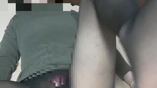 ギャル 露出 エロ ギャル 小悪魔 誘惑 挑発 企画 女装美少年 座り 開脚 お尻 パンチラ モロ ストッキング タイツ プレイ ストレッチNSFW TransGirl PSH