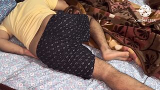 Big ass roommate first time i fuck his tight and big ass