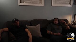 The Pack Vs Sunny Bunny