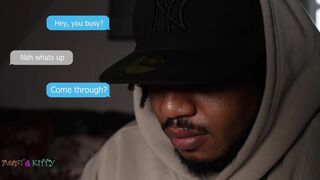 The Hookup Ft Sunny Bunny