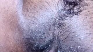 Female Urethra : Can you guys see my Urine Hole ?