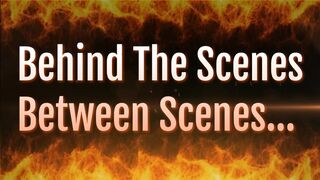 Bts of a Hot Vegas Night W/ Hotwife Polyj & Sir Maxx