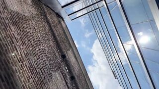 Boe in the City: Boe Jack Ryan Sex Tape